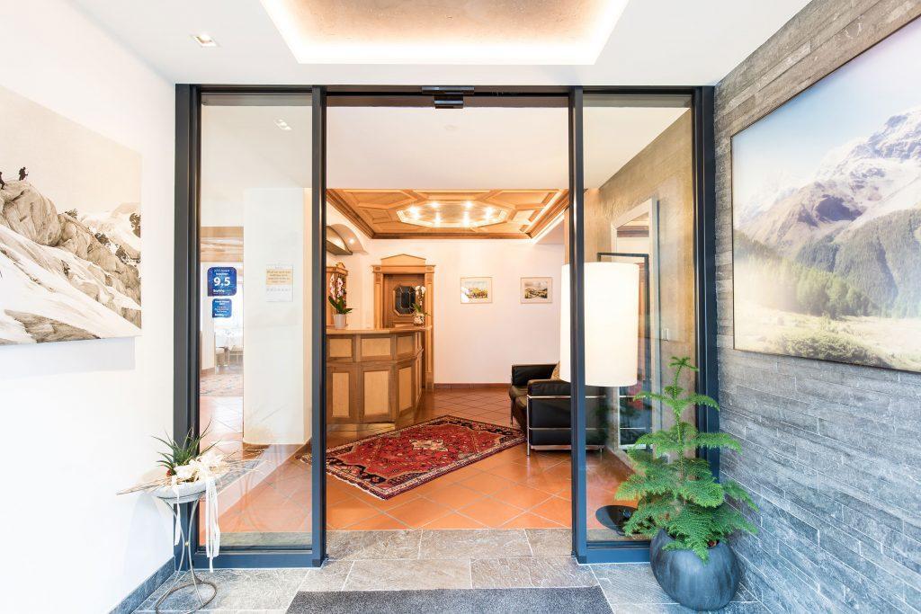 Hotel Eden Solda Exterior photo